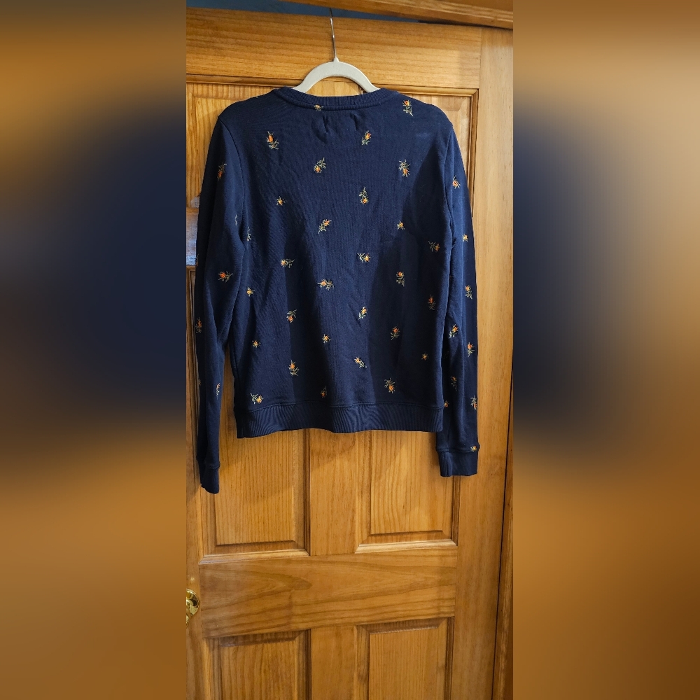 Lucky Brand Crewneck